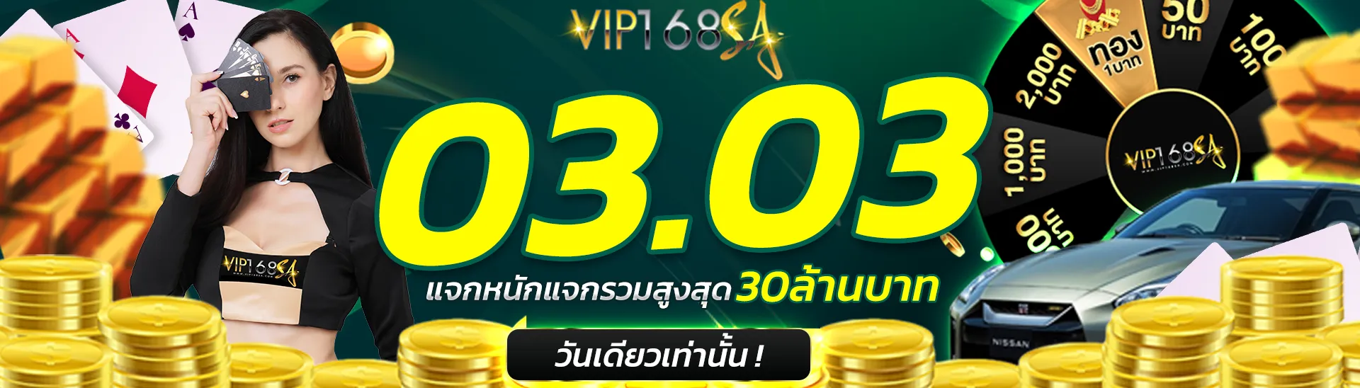 VIP168SA